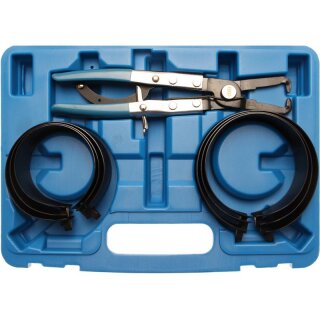 BGS technic Kolbenring-Spannband-Satz | 7-tlg.