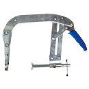 BGS technic Ventilfeder-Spannapparat | 72 - 130 mm