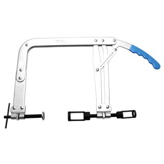 BGS technic Ventilfeder-Spannapparat | 35 - 200 mm