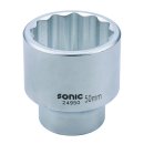 SONIC 3/4`` 12-kant Nuss, 32mm