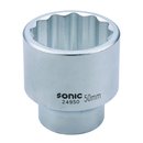 SONIC 3/4`` 12-kant Nuss, 36mm