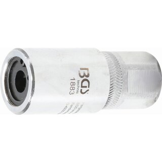 BGS technic Stehbolzen-Ausdreher | 12,5 mm (1/2") | 6 mm