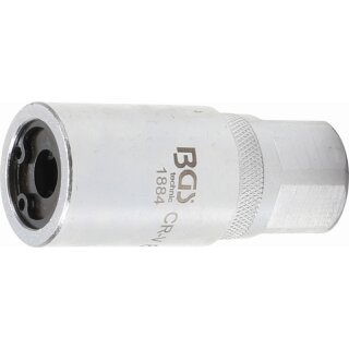 BGS technic Stehbolzen-Ausdreher | 12,5 mm (1/2") | 8 mm
