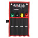 SONIC Torsion Verlängerungen, 200mm, 4-tlg.