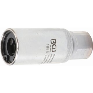 BGS technic Stehbolzen-Ausdreher | 12,5 mm (1/2") | 10 mm