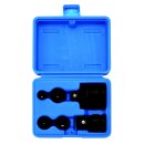 SONIC Schlag-Adapter-Set, 6-tlg.