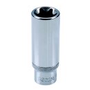 SONIC 1/2`` Torx-Nuss-Set, lang, 9-tlg.
