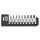 SONIC 1/2`` Vielzahn-Bit-Set, 9-tlg.
