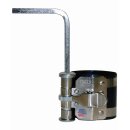BGS technic Kolbenring-Spannband | 60 - 90 mm