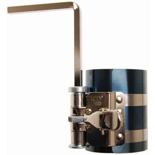 BGS technic Kolbenring-Spannband | 80 - 110 mm