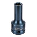 SONIC 3/4`` Schlagschraub-Nuss, Torx, E20
