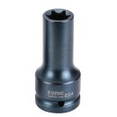 SONIC 3/4`` Schlagschraub-Nuss, Torx, E24