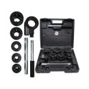BGS technic Schneidkluppen-Satz | 3/8" - 1.1/4"...