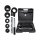 BGS technic Schneidkluppen-Satz | 3/8" - 1.1/4" | 7-tlg.