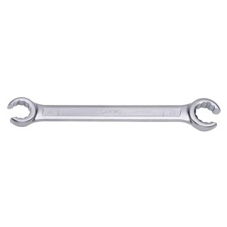 SONIC Hydraulikschlüssel, Ring offen, 16x18mm