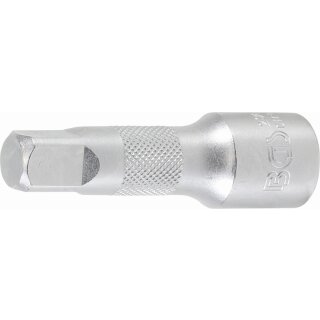 BGS technic Verlängerung | 12,5 mm (1/2") | 75 mm