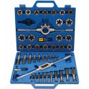 BGS technic Gewindeschneid-Satz | Zoll | 1/4" -...