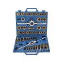 BGS technic Gewindeschneid-Satz | Tin-beschichtet | M6 -...