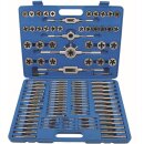 BGS technic Gewindeschneid-Satz | M2 - M18 | 110-tlg.