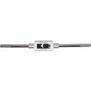 BGS technic Gewindeschneid-Satz | M2 - M18 | 110-tlg.