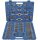 BGS technic Gewindeschneid-Satz | M2 - M18 | 110-tlg.