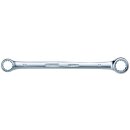 SONIC Gerader Doppelringschlüssel, 12x13mm