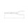 SONIC Spitzzange gerade, 11``