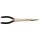 SONIC Spitzzange gebogen, 45°, 11``