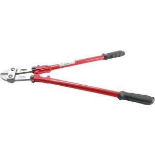 Kraftmann Bolzenschneider mit gehärteten Backen | 600 mm