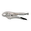 SONIC Gripzange, gebogen, 125mmL