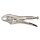 SONIC Gripzange, gebogen, 250mmL