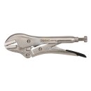 SONIC Gripzange, gerade Backen, 175mmL
