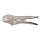 SONIC Gripzange, gerade Backen, 250mmL