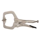 SONIC Gripzange, bewegliche Spannbacken, 150mmL