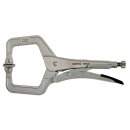 SONIC Gripzange, bewegliche Spannbacken, 275mmL