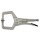 SONIC Gripzange, bewegliche Spannbacken, 275mmL