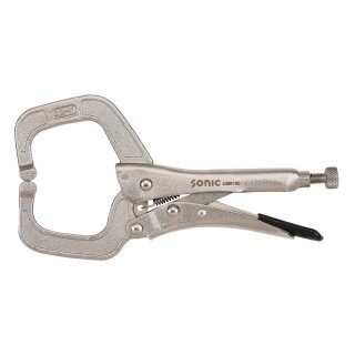 SONIC Klammergripzange, 150mmL