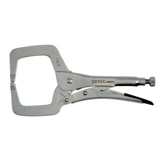 SONIC Klammergripzange, 275mmL