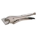 SONIC Breitmaulgripzange, flache Backen, 250mmL