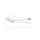SONIC Breitmaulgripzange, flache Backen, 250mmL