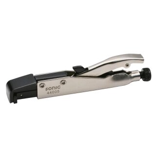 Sonic Multi-Grip-Zange, gerade Backen