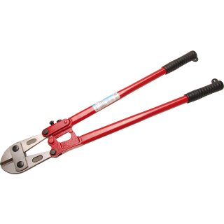 Kraftmann Bolzenschneider mit gehärteten Backen | 760 mm