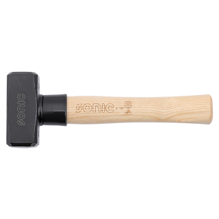 SONIC Hammer, 1000g, mit Holzgriff