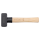 SONIC Hammer, 1000g, mit Holzgriff