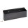 SONIC Leere Schale seitlich, schwarz (Jumbo, S11)