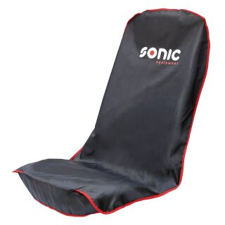 SONIC Sitzabdeckung
