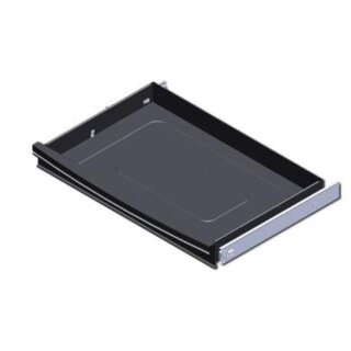 SONIC S10 & S13 kleine Schublade, schwarz