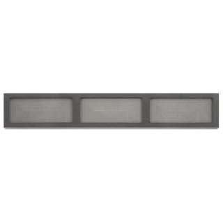 Sonic S14 SFS-PLATZHALTER 740X145MM SCHAUMEINLAGE
