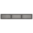 Sonic S14 SFS-PLATZHALTER 740X145MM SCHAUMEINLAGE