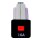 SONIC Externe Sicherung 16A